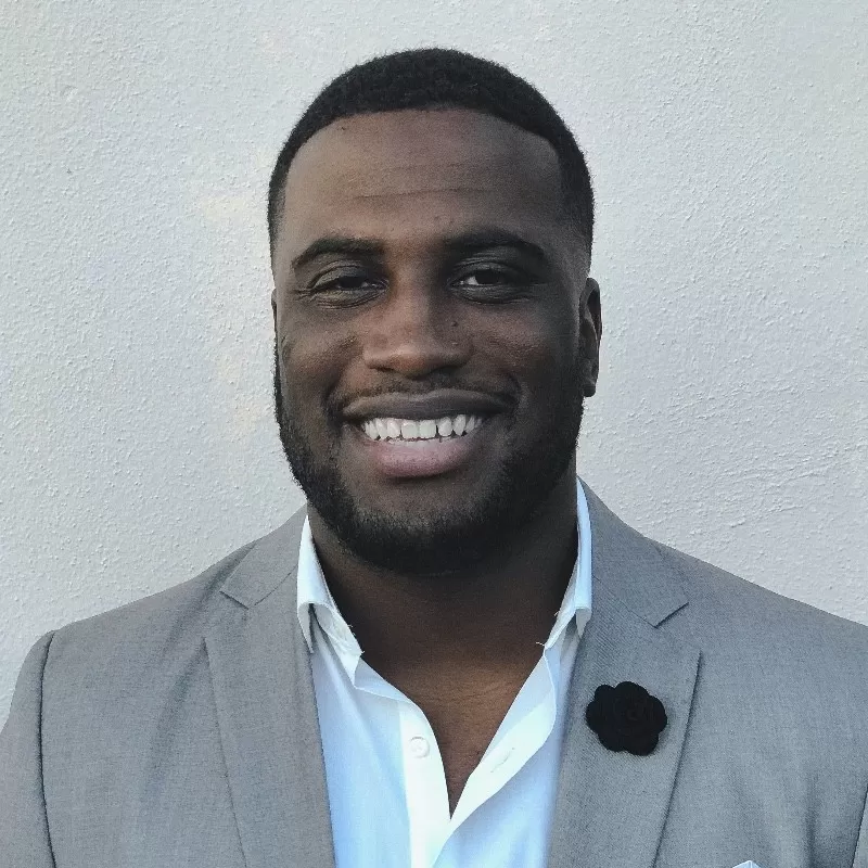 Travon Gutzmore - Medicare Agent in Cocoa, FL