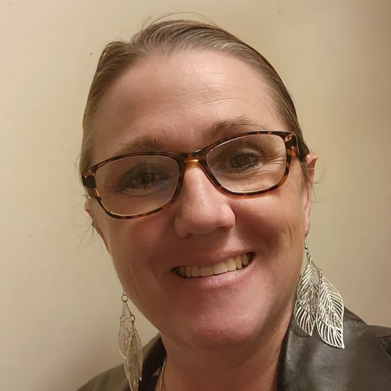 Tressie Sims - Medicare Agent in Turpin, OK