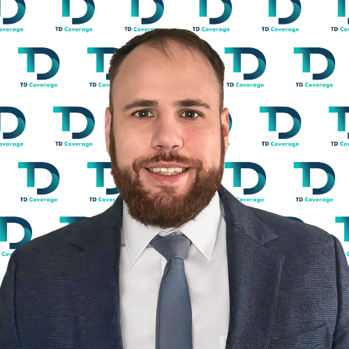 Trever Dahms Medicare Agent Clearwater, FL 33759