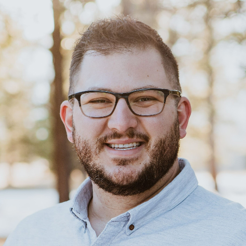 Trevor Buck - Medicare Agent in Emmett, ID