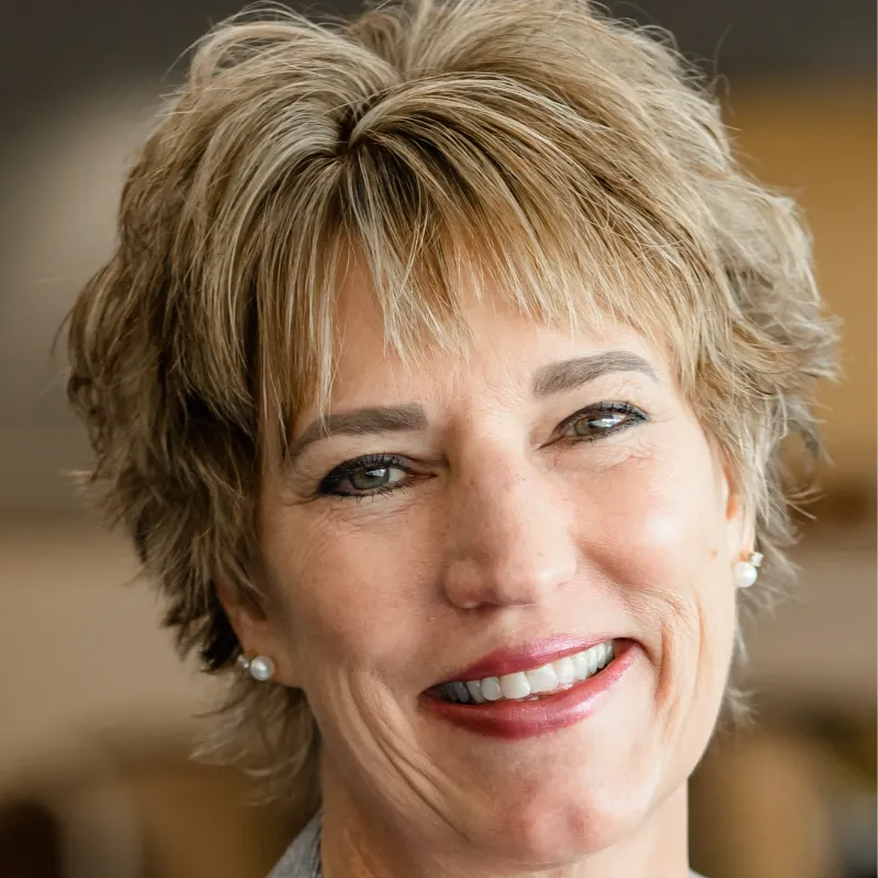 Trina Knoche - Medicare Agent in Port Orchard, WA