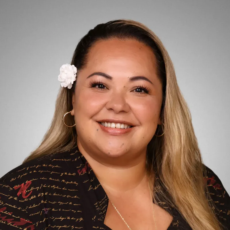 Trina Simeona - Medicare Agent in Hilo, HI