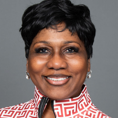 Trinette Ricks - Medicare Agent in Sicklerville, NJ
