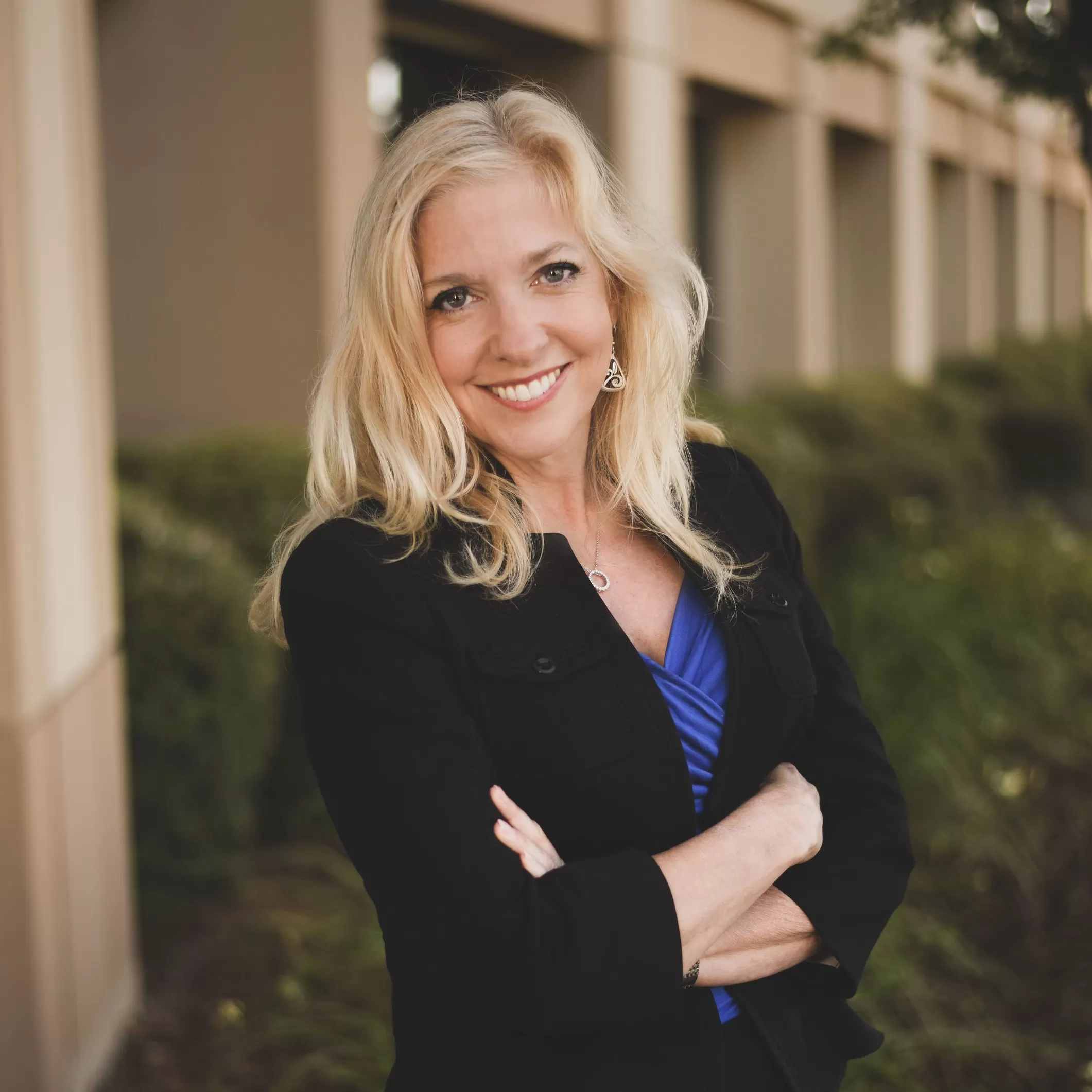 Trisha VanMeter - Medicare Agent in Frisco, TX