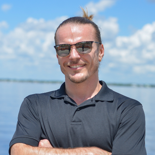 Tristan Gibbs Medicare Agent Port Charlotte, FL 33980