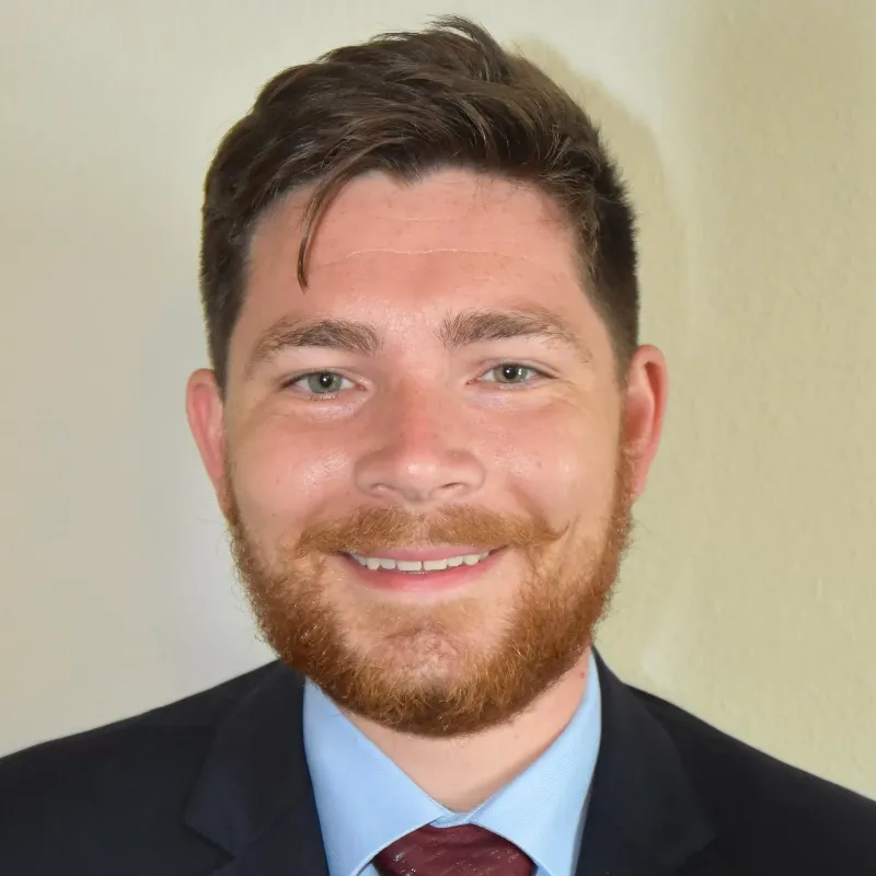 Tristan Trammel - Medicare Agent in Chesterfield, MO