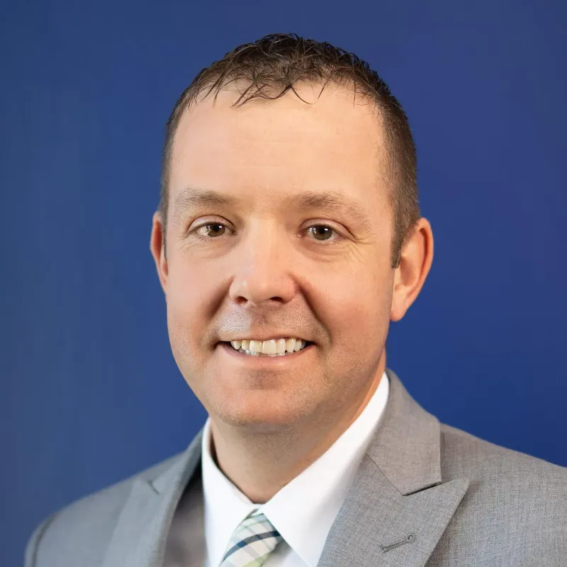 Troy Schroeder - Medicare Agent in West Des Moines, IA