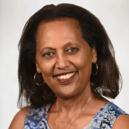 Tsehai Abate - Medicare Agent in San Diego, CA