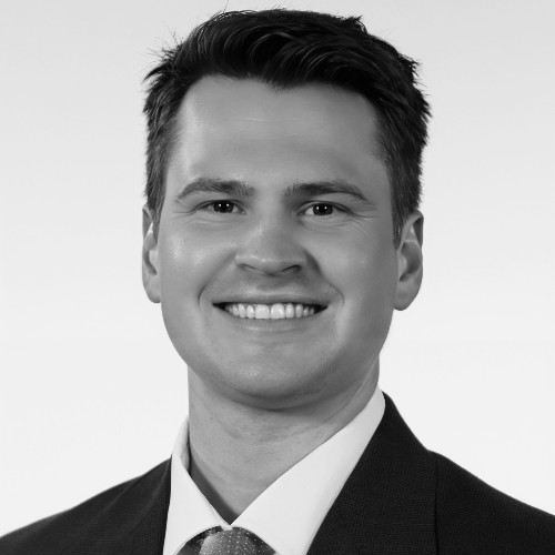 Tucker Mitchell - Medicare Agent in Ames, IA