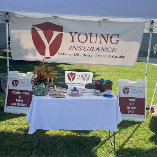 Ty James Medicare Agent Ty James Medicare Agent