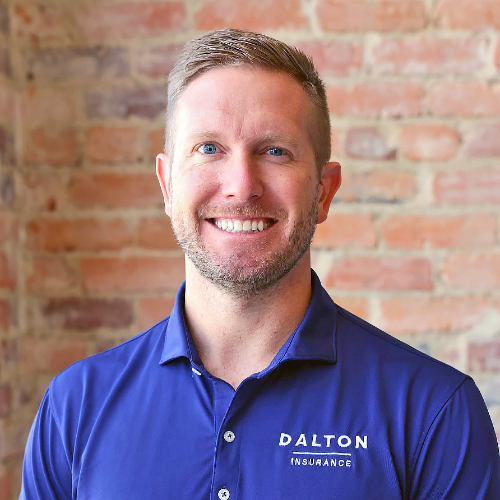 Tyler Dalton Medicare Agent