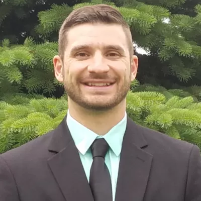 Tyler Hau - Medicare Agent in Luxemburg, WI