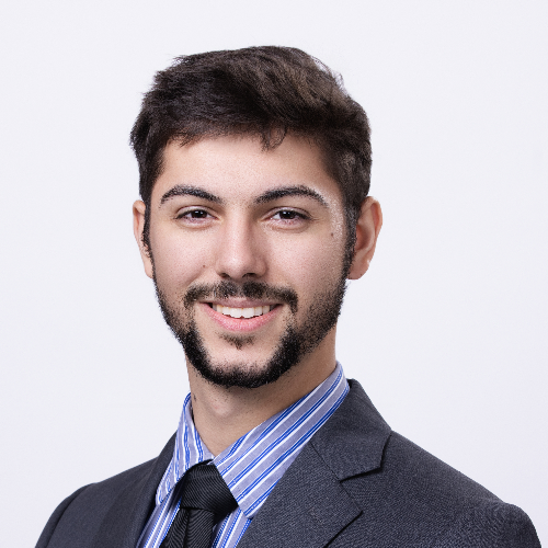 Tyler Pereira Medicare Agent