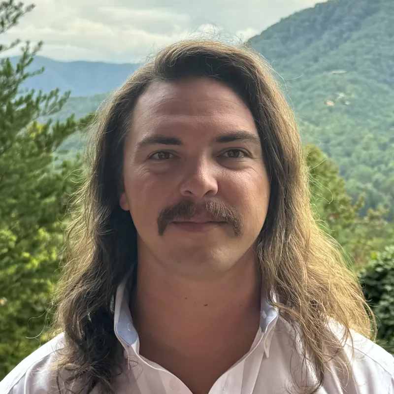 Tyler Roberts - Medicare Agent in Forest, VA