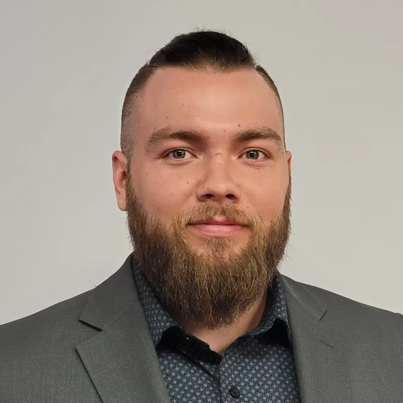 Tyler Schwartz - Medicare Agent in Omaha, NE