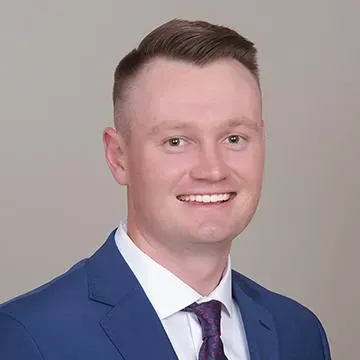 Tyler Stoltze - Medicare Agent in Clive, IA