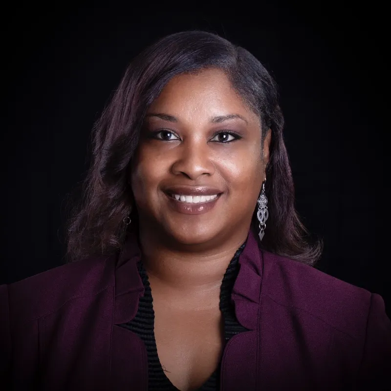 T’Sharra Wright - Medicare Agent in Las Vegas, NV