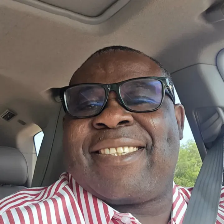 Uchennah Okafor Medicare Agent Little Elm, TX 76227