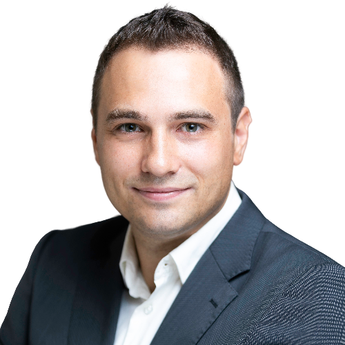 Vadim Marusin - Medicare Agent in Blaine, WA