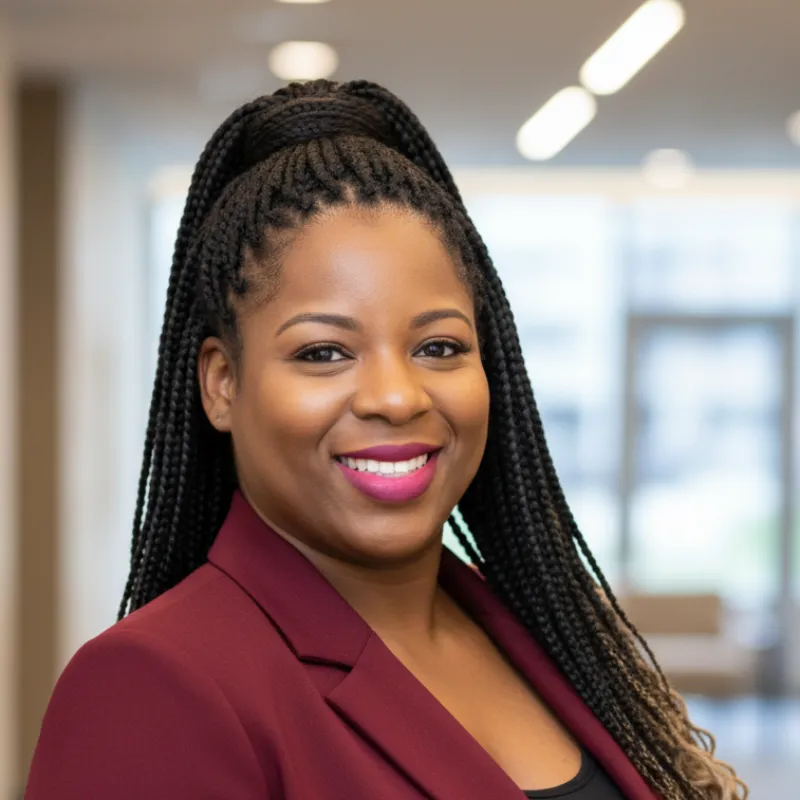 Valerie Perry - Medicare Agent in Little Rock, AR