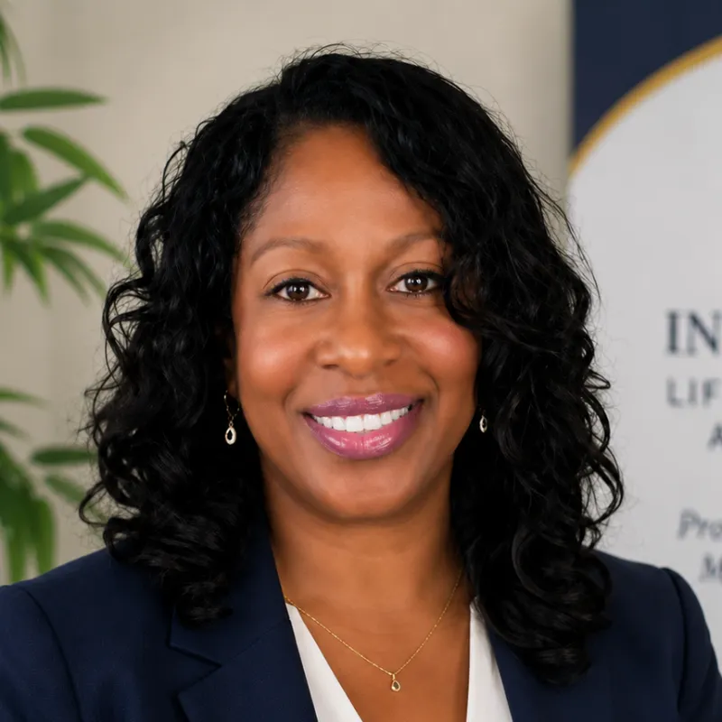 Valerie Williams Medicare Agent Orangeburg, SC 29115