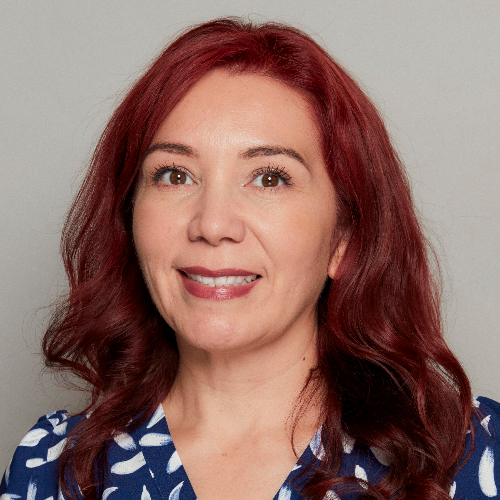 Vanessa Aguirre - Medicare Agent in Whittier, CA
