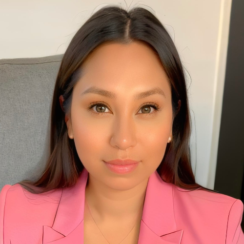 Vanessa Mena - Medicare Agent in Portland, OR