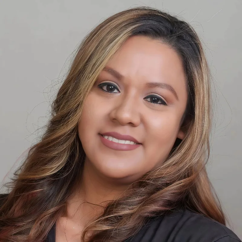 Vanessa Ruiz - Medicare Agent in New Chapel Hill, TX