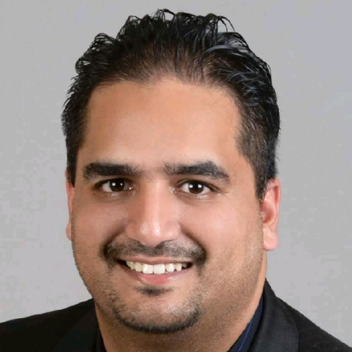 Varun Mitra - Medicare Agent in Las Vegas, NV