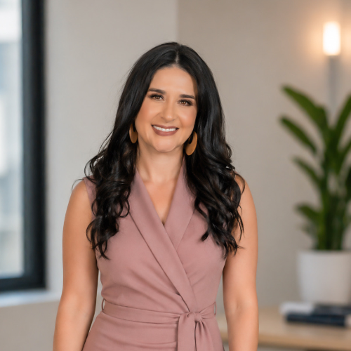 Veronica Casas-Fenner - Medicare Agent in Albuquerque, NM