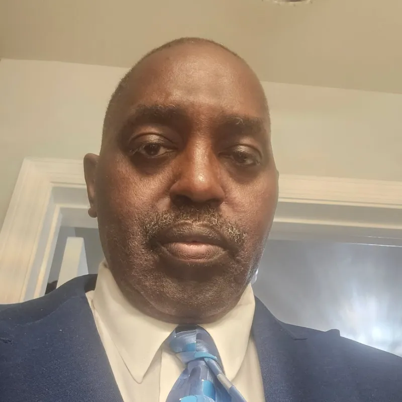 Vience McCullough Medicare Agent Franklin, TN 37064
