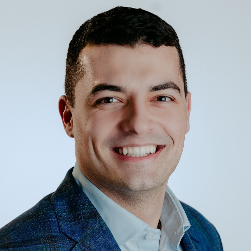 Vince Tierney - Medicare Agent in Portland, MI