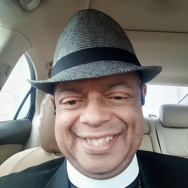 Vincent Robinson - Medicare Agent in Raeford, NC
