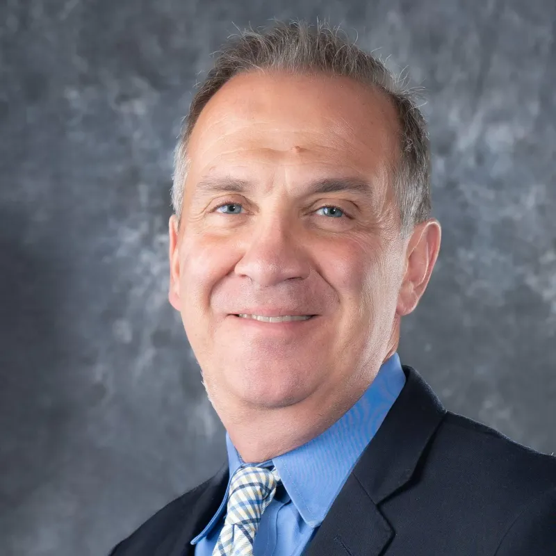 Vincent Ventrella - Medicare Agent in South Bend, IN