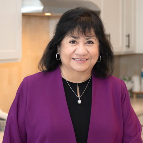 Virginia Rubio Medicare Agent Live Oak, TX 78233