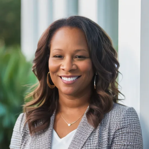 Vonnie Fludd - Medicare Agent in Simpsonville, SC