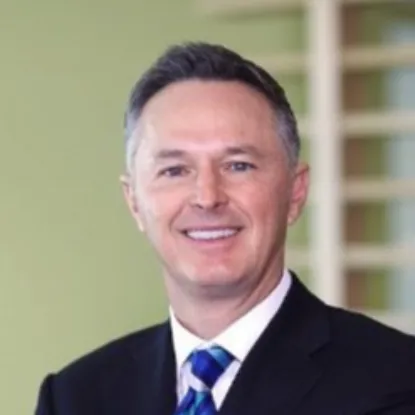 W. Brian Ahern - Medicare Agent in San Diego, CA