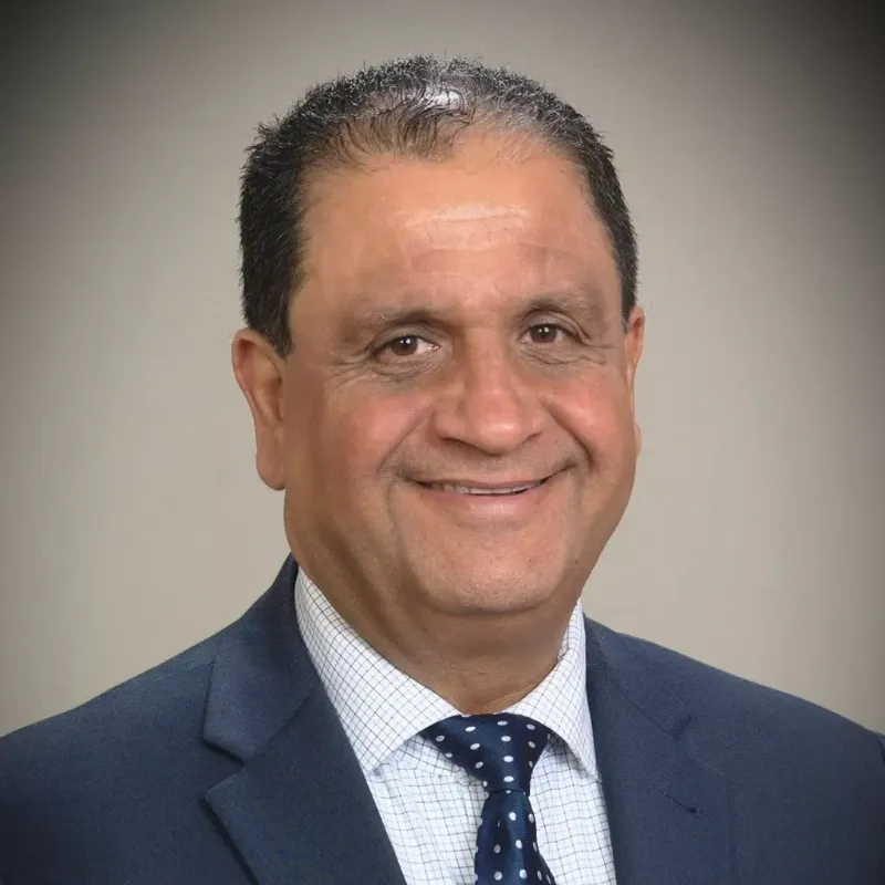 Wajeeh Qashmer - Medicare Agent in Orland Park, IL