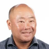 Wayne Sakamoto - Medicare Agent in Naples, FL