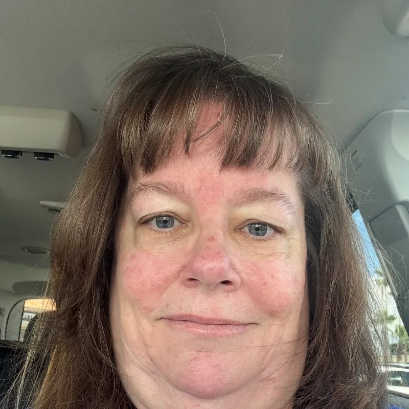 Wendy Surovy - Medicare Agent in Vero Beach South, FL
