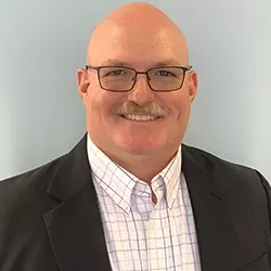 Wesley Carter - Medicare Agent in Bedford, TX