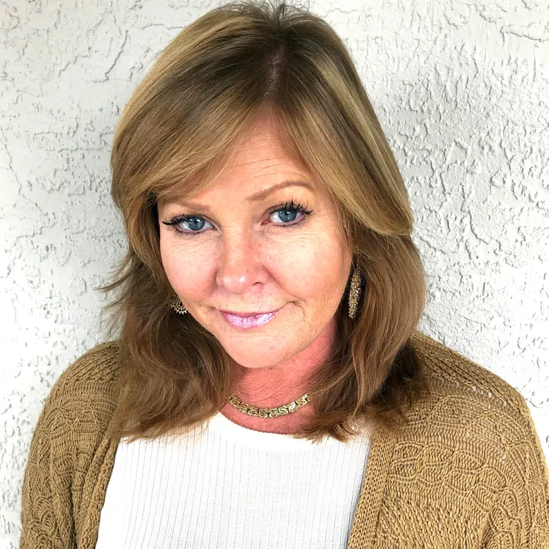 Whitney England Medicare Agent New Port Richey, FL 34653
