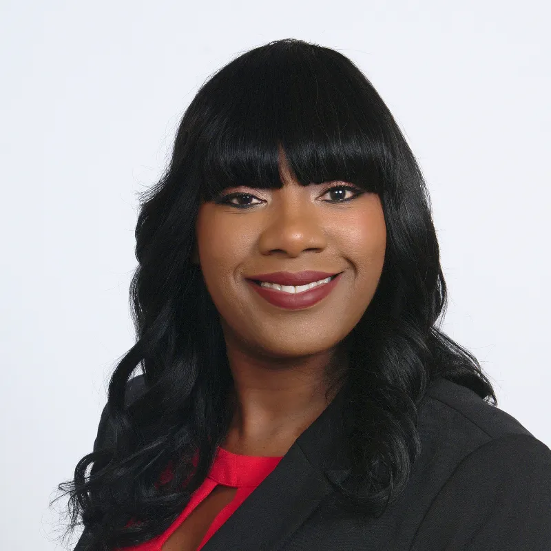 Wilhelmina Johnson - Medicare Agent in Pembroke Pines, FL