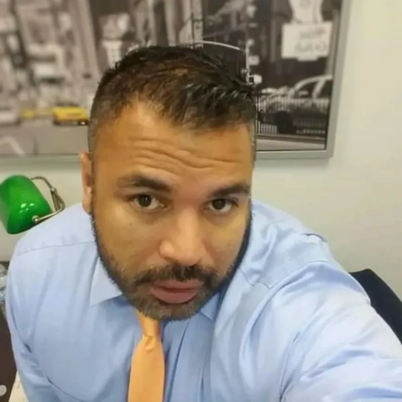 Will Carias Medicare Agent Yonkers, NY 10701