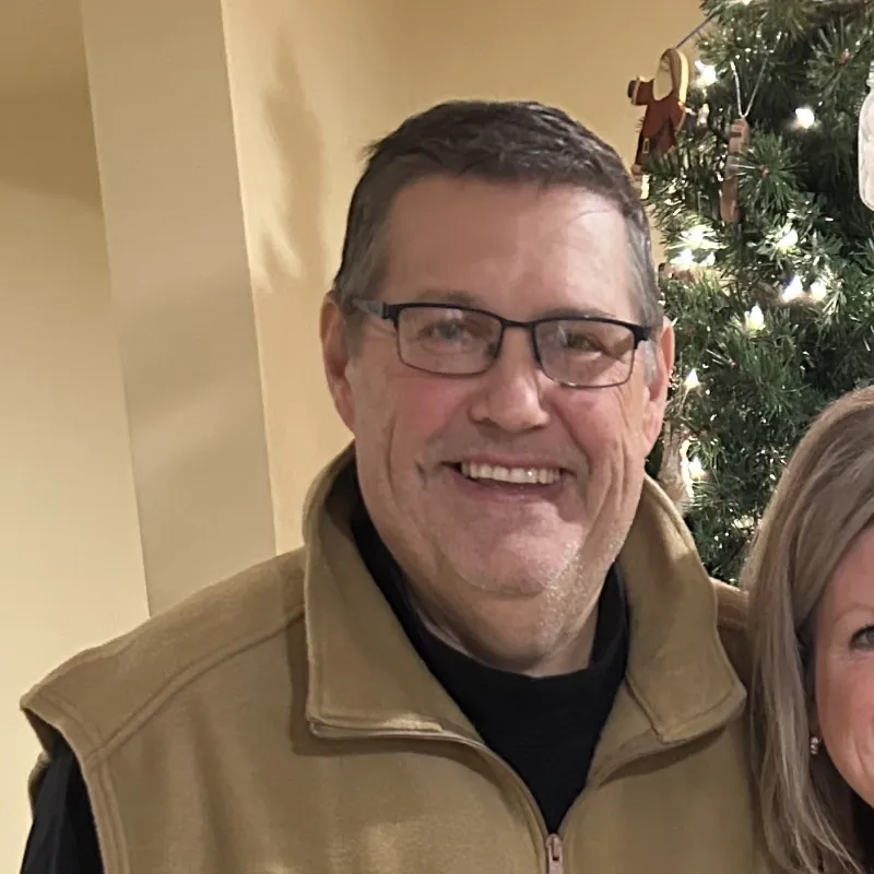 William Oakes - Medicare Agent in Reedsburg, WI