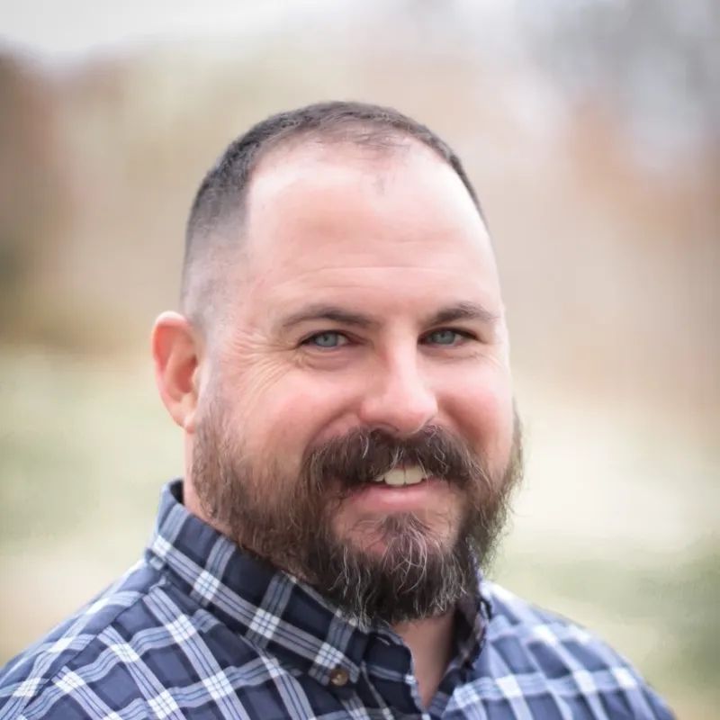 Wilson Beaver - Medicare Agent in Greenville, SC