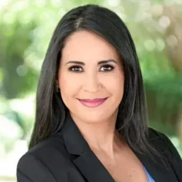 Yanet Mogollon - Medicare Agent in Coral Gables, FL