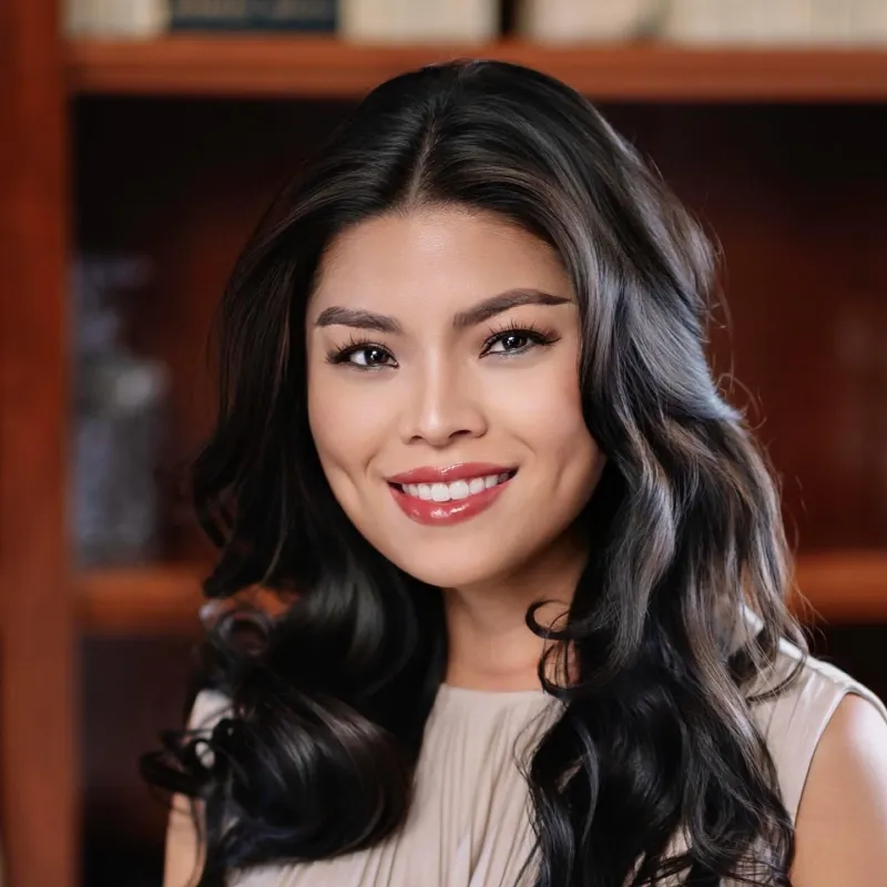 Yen Tran - Medicare Agent in Town 'n' Country, FL