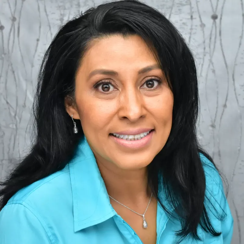 Yolanda Ochoa - Medicare Agent in Thornton, CO