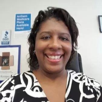 Yolonda Shelton - Medicare Agent in Akron, OH